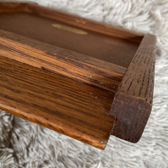 VINTAGE CLAYTON GOODEN SONORAN STUDIOS WALK ART TILE TRIVET 1987 TUSCON AZ EUC - Picture 14 of 15